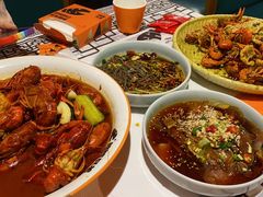 -拙味兄弟龙虾·江湖菜(和畅堂店)