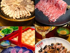 -羊大爷涮肉(亮马桥店)