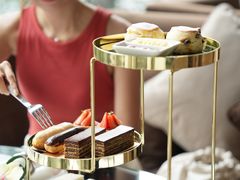 -广州天河希尔顿酒店