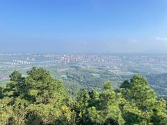 -敬亭山风景名胜区