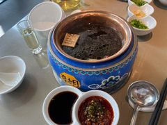 -享月汤皇·海鲜小火锅·聚会(曲江创意谷店)