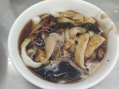 -杨记灌肠(食品街店)