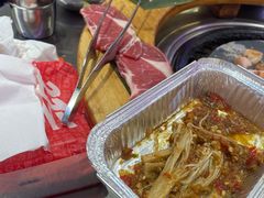 -玄希浪漫厨房·韩料烤肉(湖滨银泰in77店)