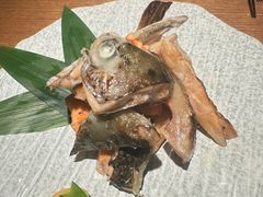 -水之惠鲜鱼料理(王府大街店)