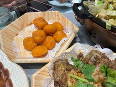 -正阳春烤鸭(华捷道店)