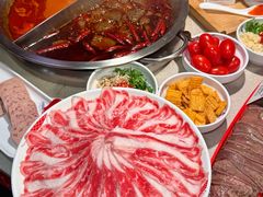 -小龙坎火锅(全球总店)