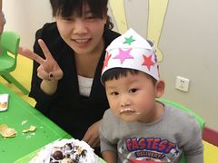 -美国悦宝园早教托育中心(东坝店)