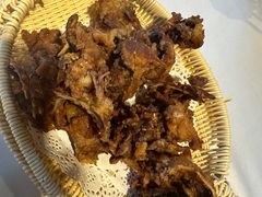 -煜丰汴京烤鸭(福彩路店)