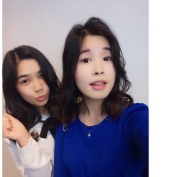 -CIT造型·烫发·染发