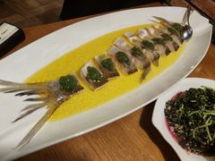 -品大三·南京菜(大行宫店)