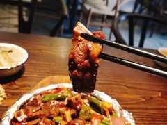 -大洋家·精品潮汕菜·生腌砂锅粥(天河东路店)