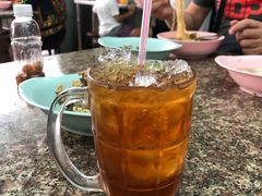 -榮泰米粉湯(Left Shop)