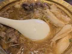 -那家老院子东北菜·饺子·小鸡炖蘑菇(艳华街店)