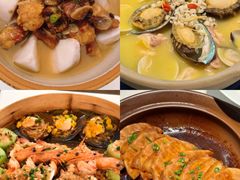 -南棠馆粤菜坊(群光店)