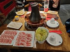 -朴都老北京紫铜火锅(荣成九龙城店)