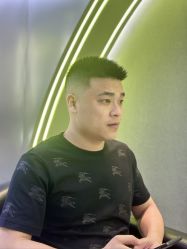 -不迫先生专业男士剪发