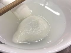 -朱新年·苏式汤团·面点(北寺塔店)