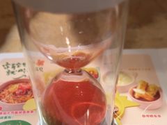 -西贝(上海我格广场店)