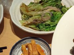 -大师兄·西北小馆(金湾华发商都店)