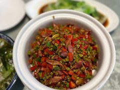 -南方酒店·淮扬菜(回民街店)