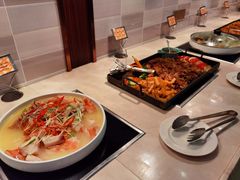 -厦门海景千禧大酒店·海景咖啡厅