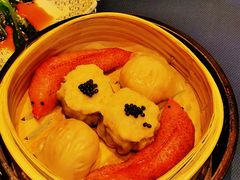 翠园雀笼点心-翠园(成都太古里店)