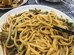 -马记伊源斋涮肉·清真菜(百子湾店)