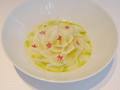-北京柏悦酒店·锦庭餐厅Dining Room