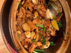 -荣小馆(杭州大厦店)