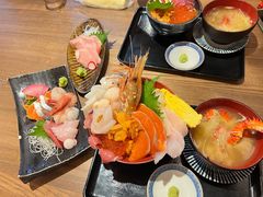 -札幌二条市场 大矶 OHISO(总店)