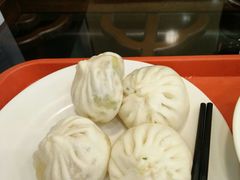 -庆丰包子铺(西单店)