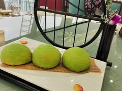 -国贸旋转餐厅(国贸广场店)