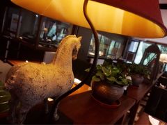 -Local泰莲庭(虹鳟鱼店)