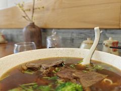 -囿面传统制面馆(中央路店)