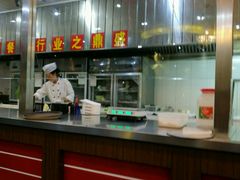 -鼎盛山海火锅(北戴河刘庄夜市老虎石浴场店)