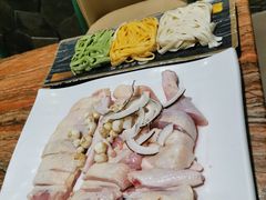 -春润大地海南椰子鸡(沙井京基百纳广场店)