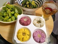 -南宋胡记(杭州河坊街店)