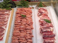 -汉阳廷自助烤肉(同和金铂天地店)