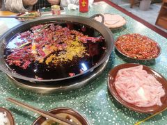 -雾都嘟重庆老火锅