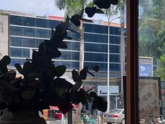 -The PEAT Coffee(深业中城店)