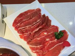 -味之绝美蛙鱼头火锅(松江万达店)