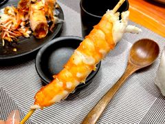 -文三酒肆自助放题(新街口友谊广场店)