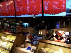 -漫咖啡(沙龙汇店)