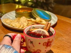-THE CANNERY&JUJU 新鲜海鲜·牛排美食酒廊