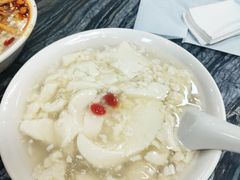 冰醉豆花-西月城谭豆花(春熙路店)