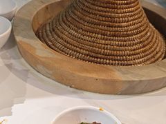 -云中鱼蒸汽石锅鱼(川沙百联店)