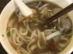 -潮镇老尾牛杂(环城西路店)