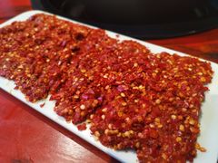 -袁老四重庆老火锅(桐梓坡店)