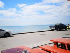 -大螃蟹海鲜餐厅