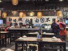 -京城小江南·北京烤鸭·江南土菜·白鱼(中关村店)